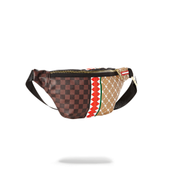 19 - SPRAYGROUND PARIS VS FLORENCE CROSSBODY